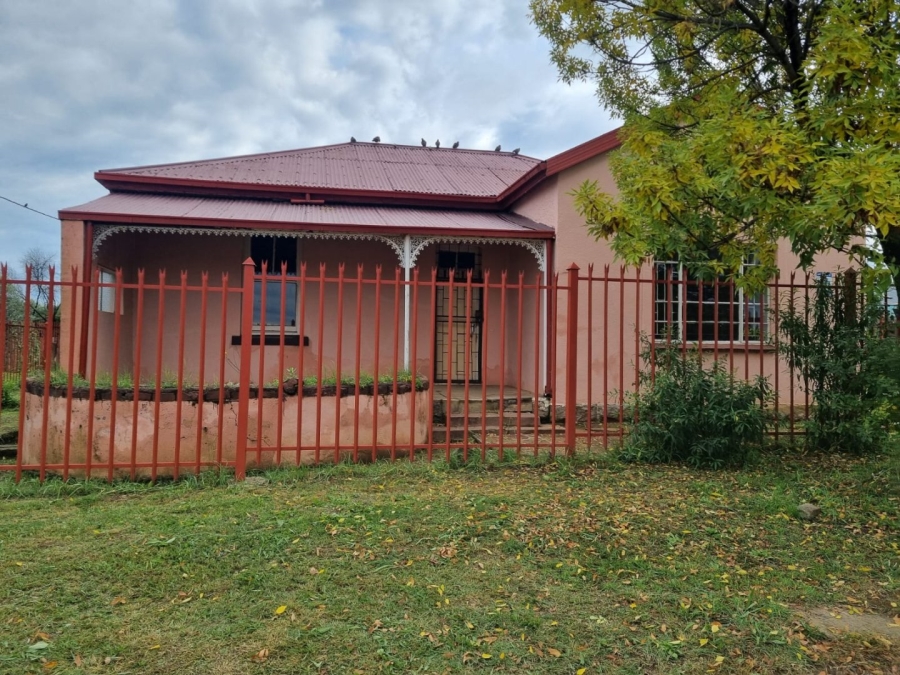 3 Bedroom Property for Sale in Marquard Free State